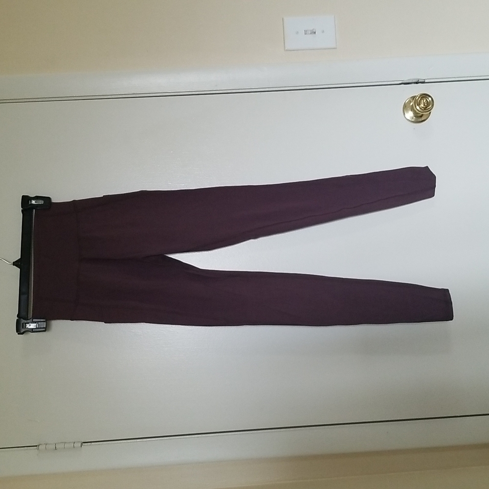 Alphalete Leggings